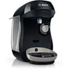 Image de Machine a café - TAS109E - Tassimo Happy - 1400 W - 0,7 L - Creme / Noir