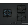 Image de Plaque à Gaz Bosch Pnc6b6k30