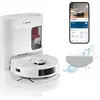 Image de Bosch Hausgeräte BCRD2W, Aspirateur robot, Blanc