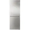 Image de Série 2 Réfrigérateur combiné pose-libre 175.4 x 61.4 cm Argent, Total No Frost KGN33NSDB