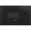 Image de Micro-ondes Solo Encastrable Bosch Bfl623mb4