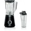 Image de Série 4 Blender VitaPower 1200 W Noir MMB614GO
