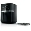 Image de Bosch Pae Friteuse à Air Serie 4 Mafs2462b 6.1l 2050w