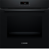 Image de Bosch HBA571BB4 Série 2 Four encastrable 60 x 60 cm Noir HBA571BB4