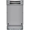 Image de Lave-vaisselle Intégrable 45 Cm Bosch Spi4hms13e