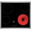 Image de Balay 3eb720 x r   Vitrocéramique, 4 zones, 60 cm