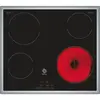 Image de Balay Plaque Vitrocéramique 3eb720xr 60 Cm