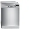 Image de Balay 3VS572IP - Lave-vaisselle - largeur : 60 cm - profondeur : 60 cm - hauteur : 84.5 cm - Acier