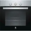 Image de Balay Four Multifonction 3hb2010x0 Inox 66l