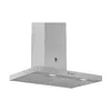 Image de Hotte standard Balay 3BC076MX 75 cm 590 m3/h 70 dB 220W Acier inoxydable