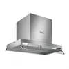 Image de Hotte standard Balay 3BD866MX 60 cm 620 m³/h 250W A