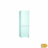 Image de Réfrigérateur Combiné Balay 3KFE561WI Blanc 180 x 60 cm