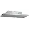 Image de Hotte Casquette Balay 3BT294MX 244357 105W 14dB Lavable Montage Intégré Inox Argent