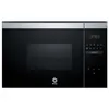 Image de Micro-ondes avec Gril Balay 3CG4172X2 1000W 20 L Acier inoxydable
