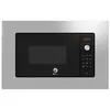 Image de Micro-ondes avec Gril Balay 3CG6142X3 1000W 18L Acier inoxydable