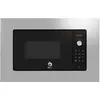 Image de Balay 3CG6142X3, Micro-ondes, Noir, Argent