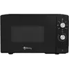 Image de Balay 3WG3112X2, Micro-ondes, Noir