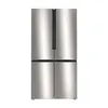Image de Refrigerateur double porte 3KME592XI Balay gris
