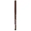 Image de essence, Eyeliner + khôl, Longue durée (#805B51, 02-Hot Chocolate, Chocolat chaud)