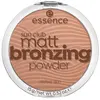 Image de essence Sun Club Matt Poudre brozante 1000 g