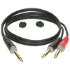 Image de Klotz Câble AY1-0300 jack-jack 3m (3 m), Câble audio