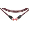 Image de Klotz RC5RR050V (S/UTP, CAT5e, 5 m), Câble réseau