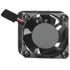 Image de Noiseblocker BlackSilentPRO PM-2 - Ventilateur châssis - 40 mm