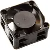 Image de Noiseblocker BlackSilent Pro PM-2 (40 mm, 1x), Ventilateur PC, Noir