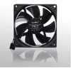 Image de Noiseblocker BlackSilentPro-Series PE-P (92 mm, 1x), Ventilateur PC, Noir