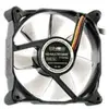 Image de Blacknoise NB-MULTIFRAME MF8-S3HS - Ventilateur châssis - 80 mm
