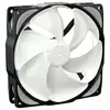 Image de Noiseblocker NB-eLoop B12-P - Ventilateur châssis - 120 mm - gris, noir, blanc