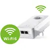 Image de Devolo Magic 2 WiFi 6 next (3000 Mbit/s), CPL, Blanc