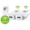 Image de Kit Multiroom CPL Devolo Magic 2 WiFi 6 next Blanc