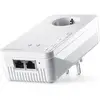 Image de Devolo Adattatore di Estensione Magic 2 WiFi 6 Next (3000 Mbit/s), CPL, Blanc