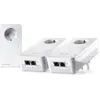 Image de Devolo Kit Multiroom Magic 2 WiFi 6 Next (3000 Mbit/s), CPL