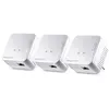 Image de Kit Multiroom CPL Devolo Magic 1 WiFi mini Mesh Blanc