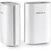 Image de Devolo Devo WiFi 7 BE6500 Router, Routeur, Blanc