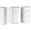 Image de Devolo Devo WiFi 7 Mesh BE6500 3-Pack, Routeur, Blanc