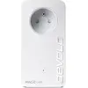 Image de Devolo Magic 2 LAN Ethernet LAN Blanc 1 pc(s) (2400 Mbit/s), CPL, Blanc