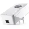 Image de Devolo Magic 1 LAN Ethernet LAN Blanc 2 pc(s) (1200 Mbit/s), CPL, Blanc