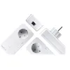 Image de devolo Magic 2 LAN triple - Pont 1GbE, HomeGrid - Branchement mural