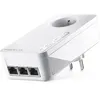 Image de Adaptateur CPL Devolo Magic 2 LAN triple Blanc