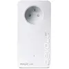 Image de Devolo Kit de démarrage Magic 2 LAN triple (2400 Mbit/s), CPL, Blanc