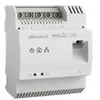 Image de devolo Magic 2 LAN DINrail - Pont 1GbE - Montage sur rail DIN