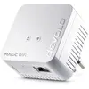 Image de Devolo Magic 1 WiFi mini (1200 Mbit/s), CPL, Blanc