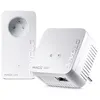 Image de Kit de démarrage 2 adaptateurs CPL Devolo Magic 1 WiFi mini Blanc