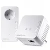 Image de Kit de démarrage 2 adaptateurs CPL Devolo Magic 1 WiFi mini Blanc