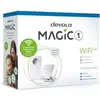 Image de Devolo Magic 1 mini kit de démarrage WiFi - 300 Mbps - BE (1200 Mbit/s), CPL, Blanc