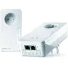 Image de Devolo Kit de démarrage Powerline WLAN 2.4 GBit/s (2400 Mbit/s), CPL, Blanc