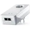 Image de Devolo Magic 2 Starter Kit (2400 Mbit/s), CPL, Blanc